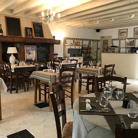 Logis Hotel & Restaurant "Au Gre Du Vent" Berck Bagian luar foto